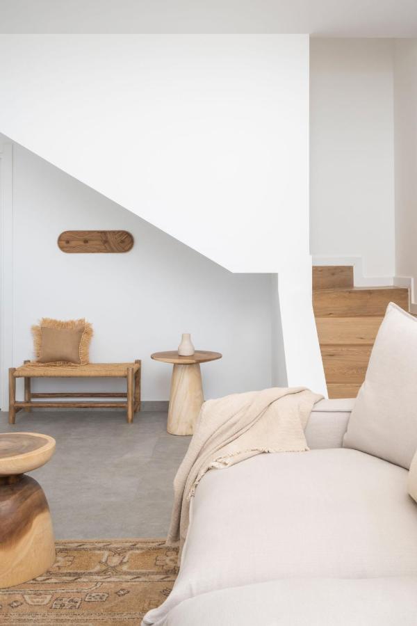 Villa Noma - Design Space With Pool In คอร์ราเลโฮ ภายนอก รูปภาพ
