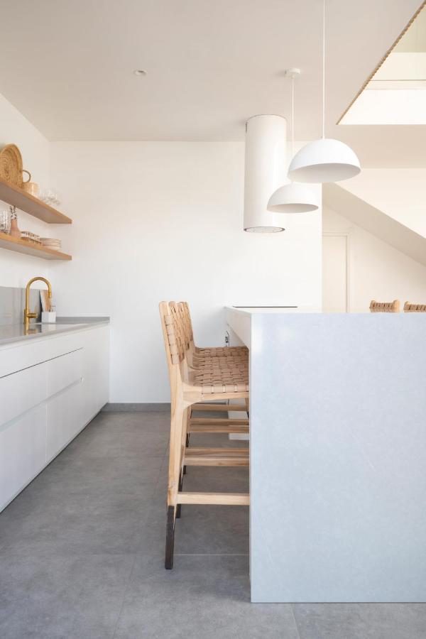 Villa Noma - Design Space With Pool In คอร์ราเลโฮ ภายนอก รูปภาพ