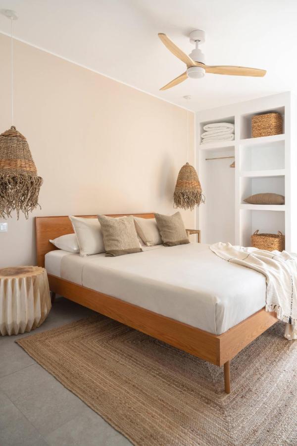 Villa Noma - Design Space With Pool In คอร์ราเลโฮ ภายนอก รูปภาพ
