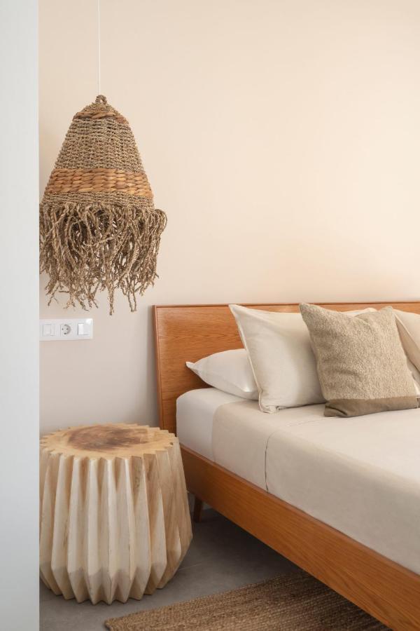 Villa Noma - Design Space With Pool In คอร์ราเลโฮ ภายนอก รูปภาพ
