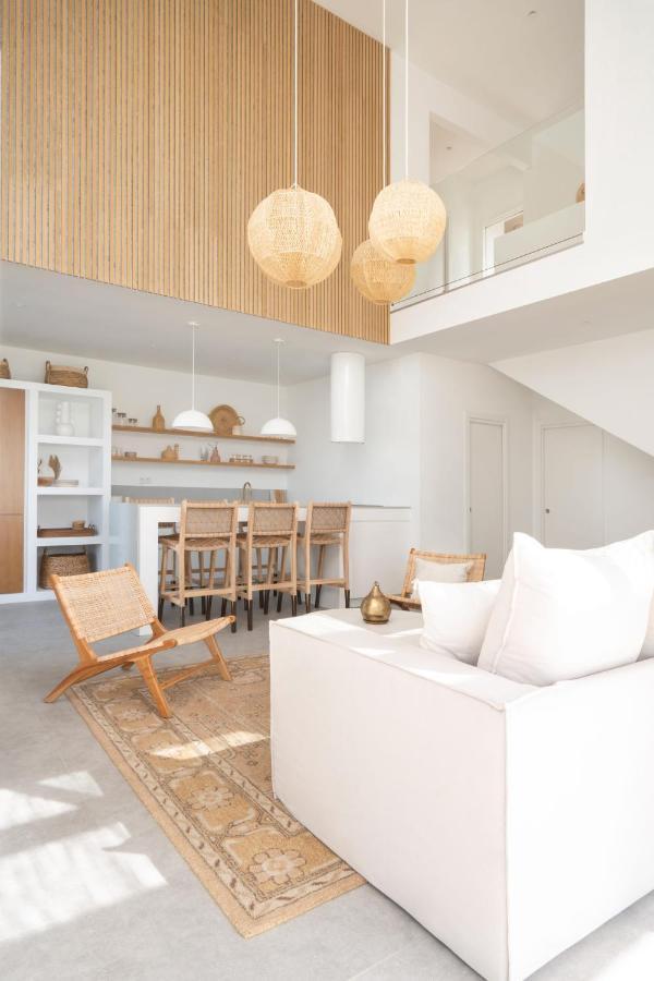 Villa Noma - Design Space With Pool In คอร์ราเลโฮ ภายนอก รูปภาพ