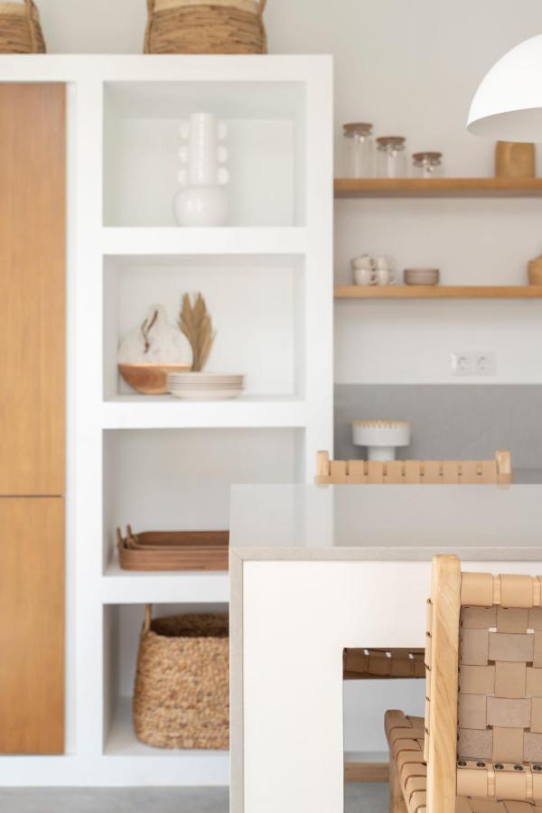 Villa Noma - Design Space With Pool In คอร์ราเลโฮ ภายนอก รูปภาพ