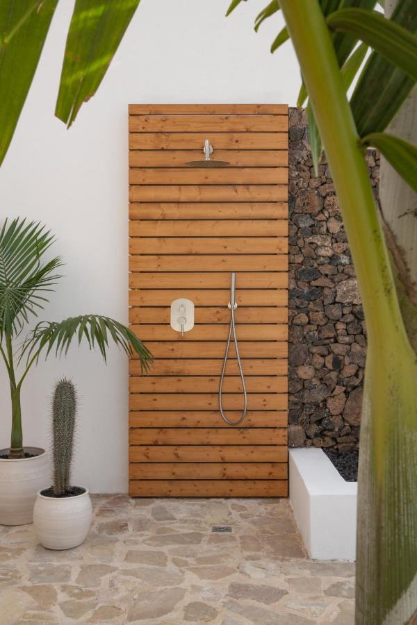 Villa Noma - Design Space With Pool In คอร์ราเลโฮ ภายนอก รูปภาพ