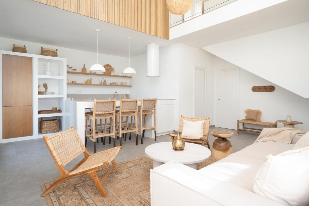 Villa Noma - Design Space With Pool In คอร์ราเลโฮ ภายนอก รูปภาพ