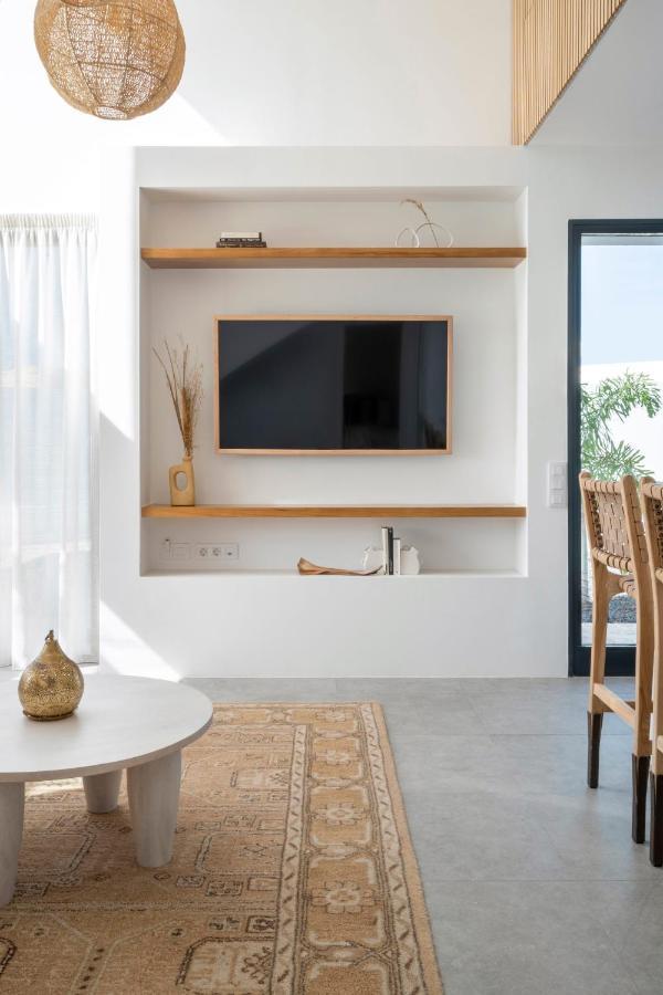 Villa Noma - Design Space With Pool In คอร์ราเลโฮ ภายนอก รูปภาพ