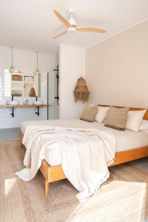 Villa Noma - Design Space With Pool In คอร์ราเลโฮ ภายนอก รูปภาพ